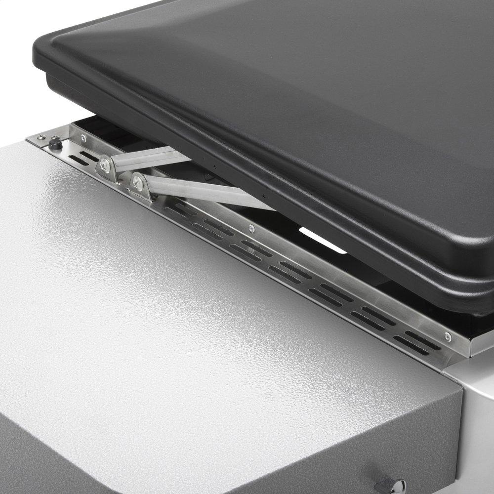 Weber 44310401 Weber Griddle 36" - Image 13