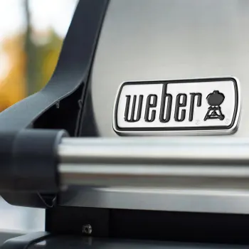 Weber 47502401 Spirit Sx-315 Gas Grill - Stainless Steel Natural Gas - Image 6