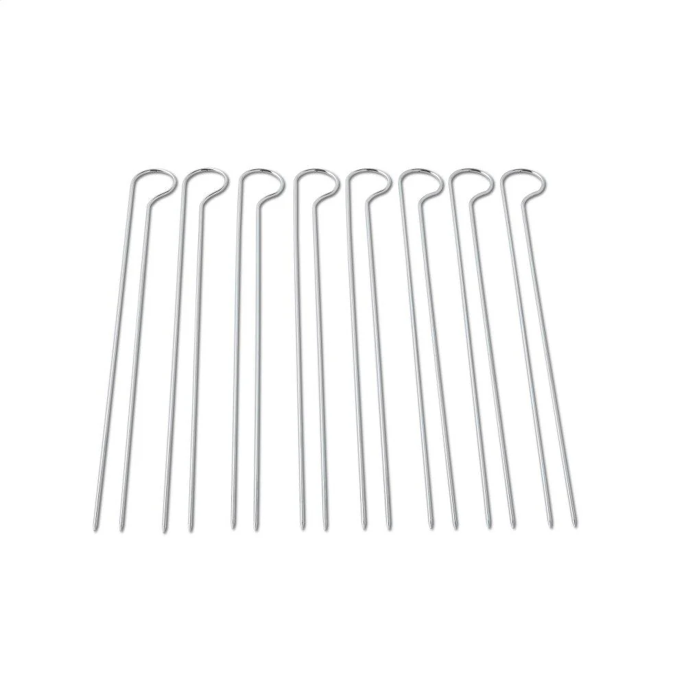 Weber 6320 Grilling Skewer Set - Image 2
