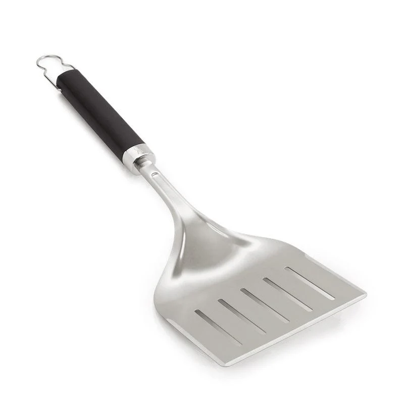 Weber 6770 Precision Wide Grill Spatula - Image 3