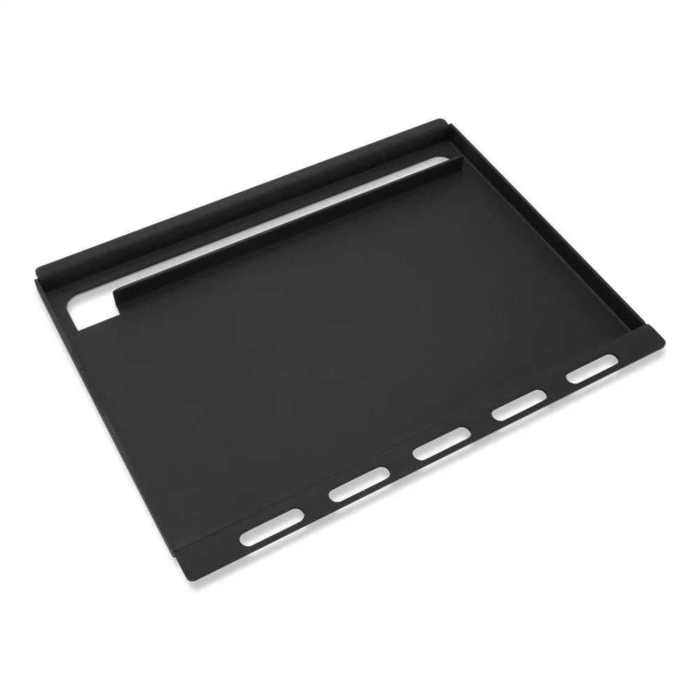 Weber 6787 Spirit Full-Size Griddle - 300 Series - Image 5