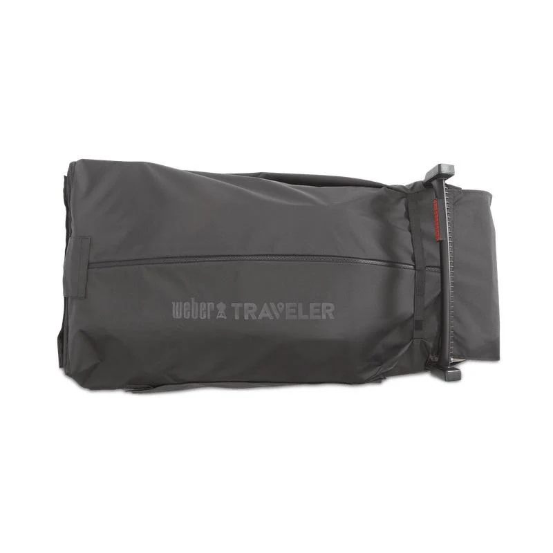 Weber 7030 Weber Traveler Cargo Protector - Image 9