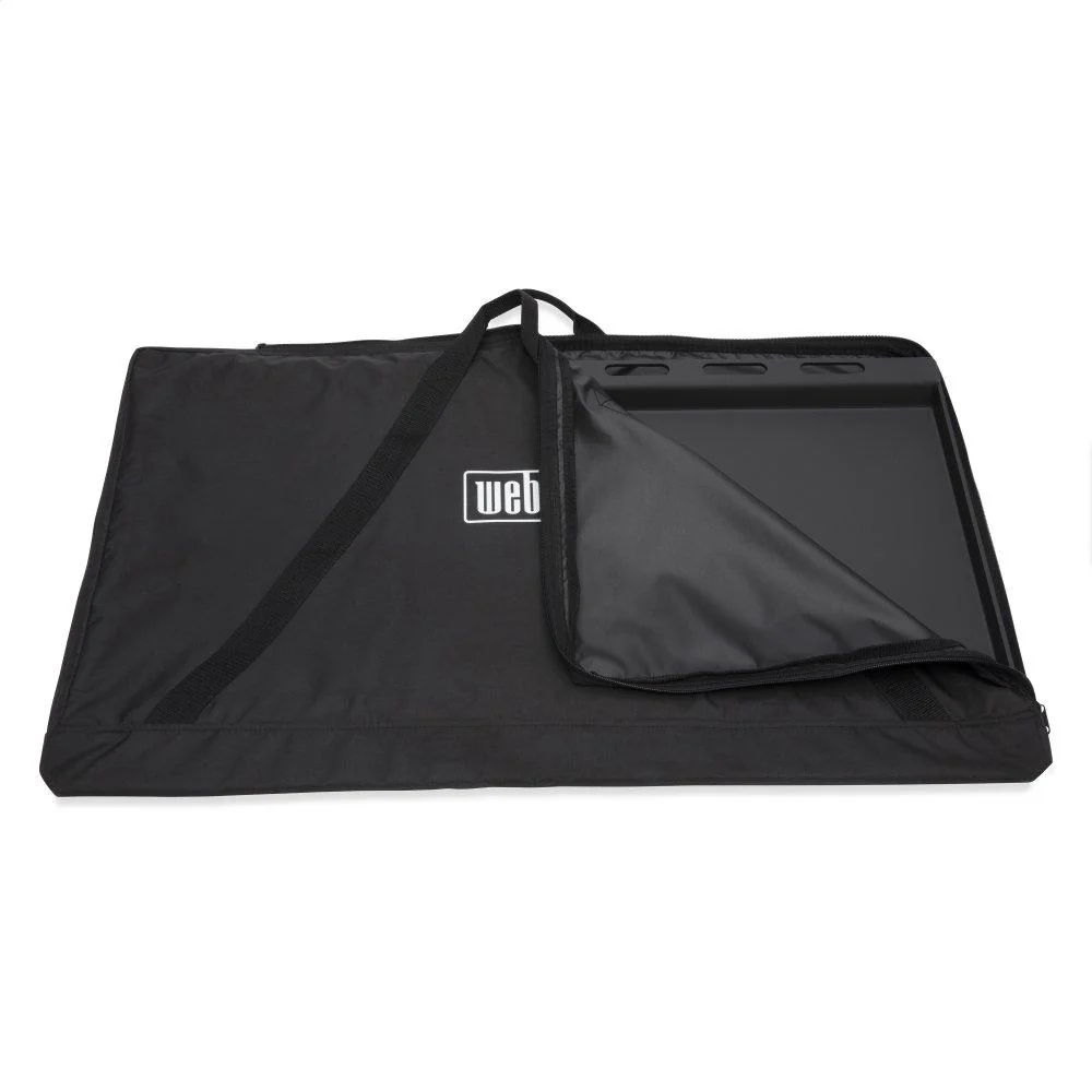 Weber 7036 Griddle Storage Bag 4B - Image 4