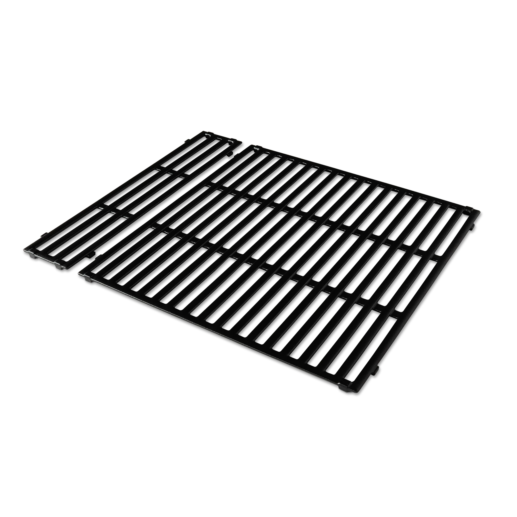 Weber 7849 Weber Crafted Porcelain-Enameled Cast-Iron Cooking Grates - Spirit 200 Series - Image 2