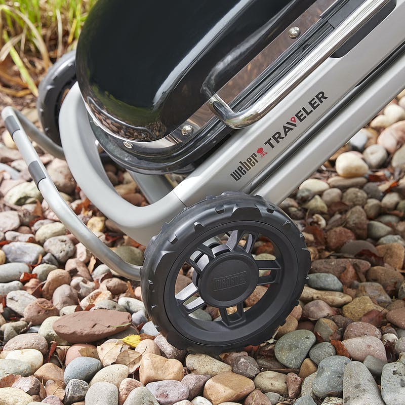 Weber 9010001 Weber Traveler - Image 12