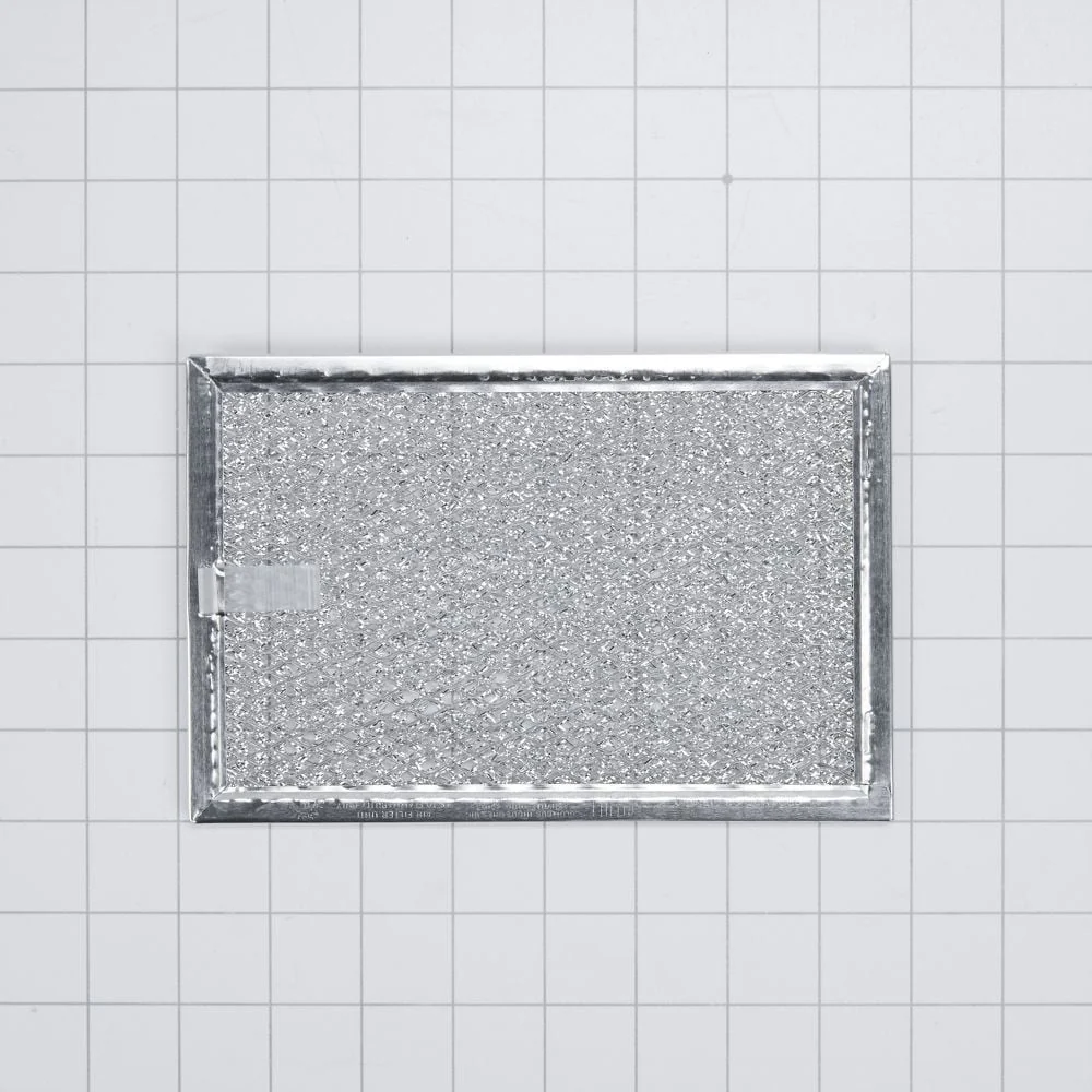 Whirlpool 4358853 Range Hood And Over-The-Range Microwave Grease Filter - Image 3