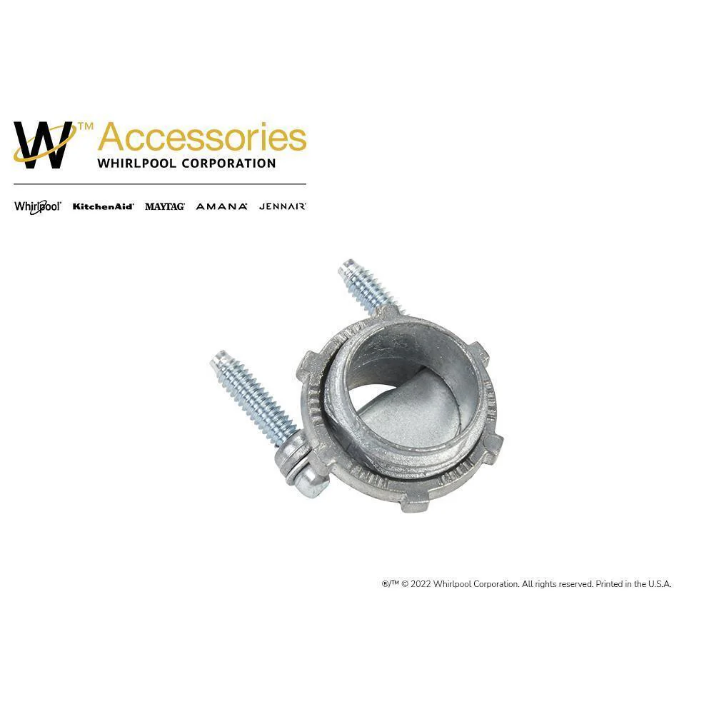 Whirlpool 4396672 Dishwasher Wire Retainer - Image 6