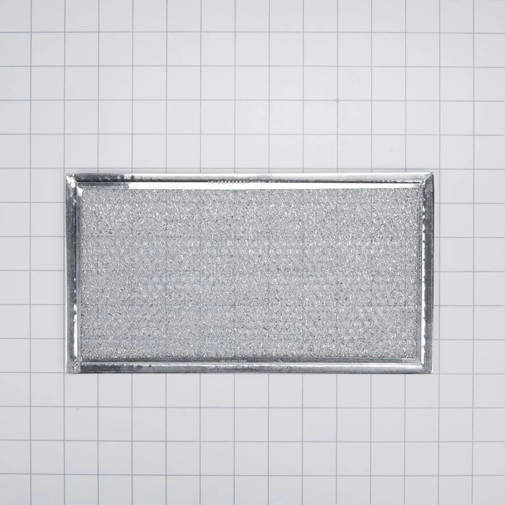 Whirlpool 8206229A Microwave Grease Filter - Image 3