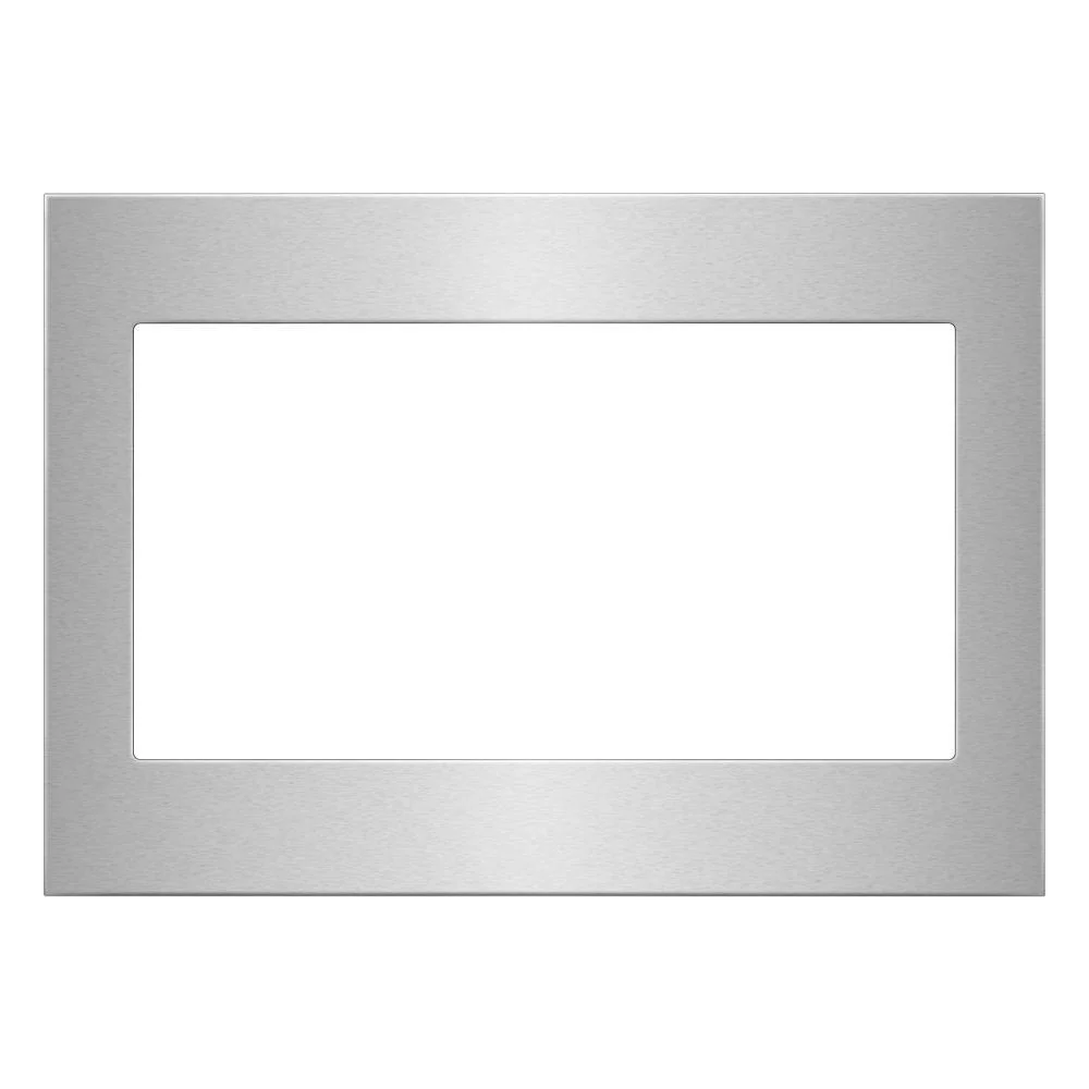 Whirlpool MTK1527PZ 27 In. Trim Kit For 1.5 Cu. Ft. Countertop Microwave With Convection Cooking