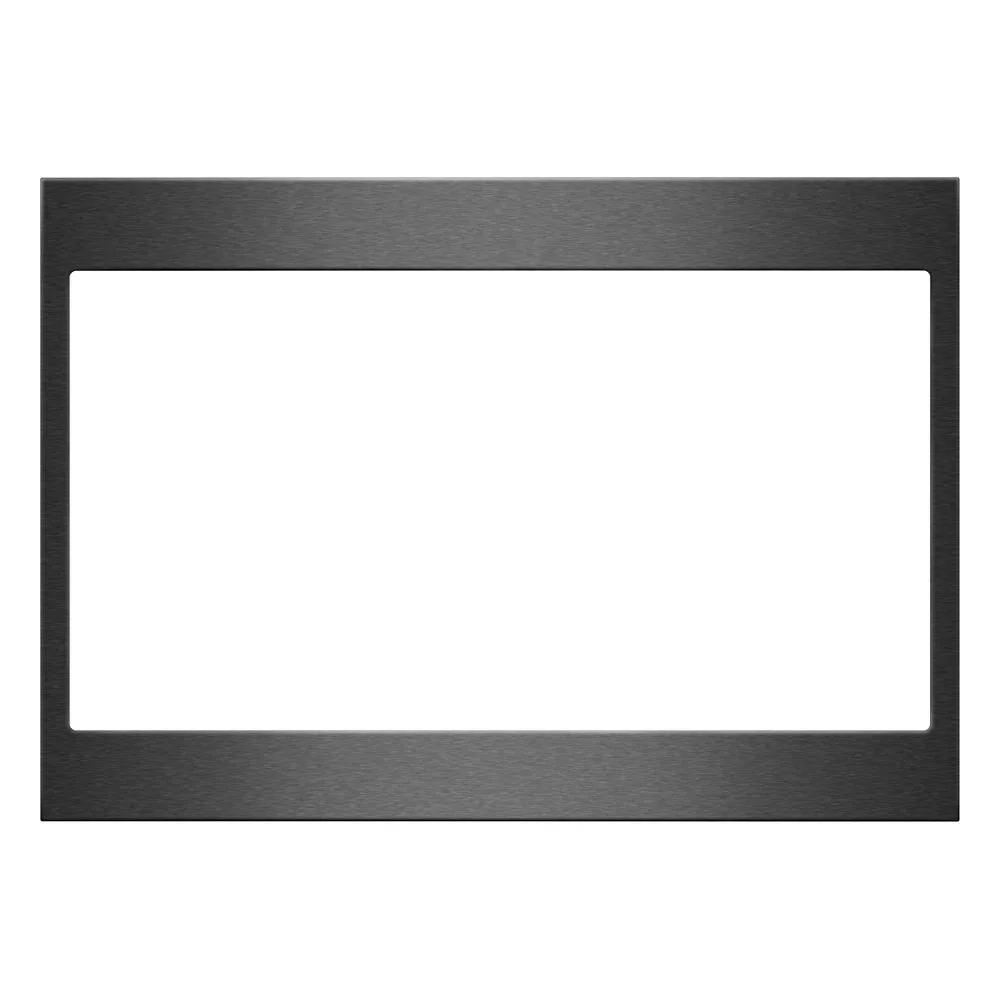 Whirlpool MTK2227PV 27 In. Trim Kit For 2.2 Cu. Ft. Countertop Microwave