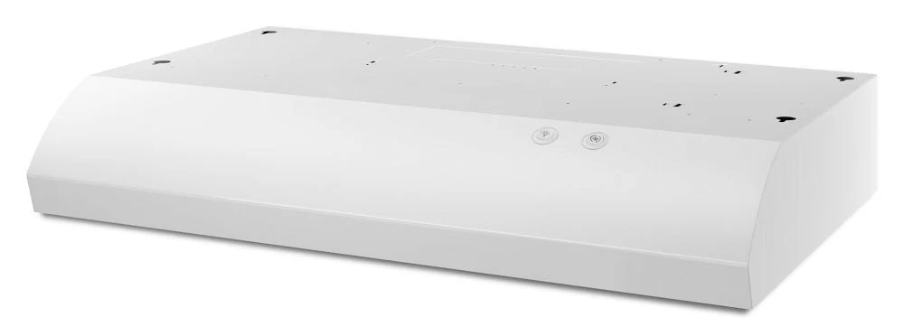 Whirlpool UXT2030ADW 30" Range Hood With The Fit System - Image 3