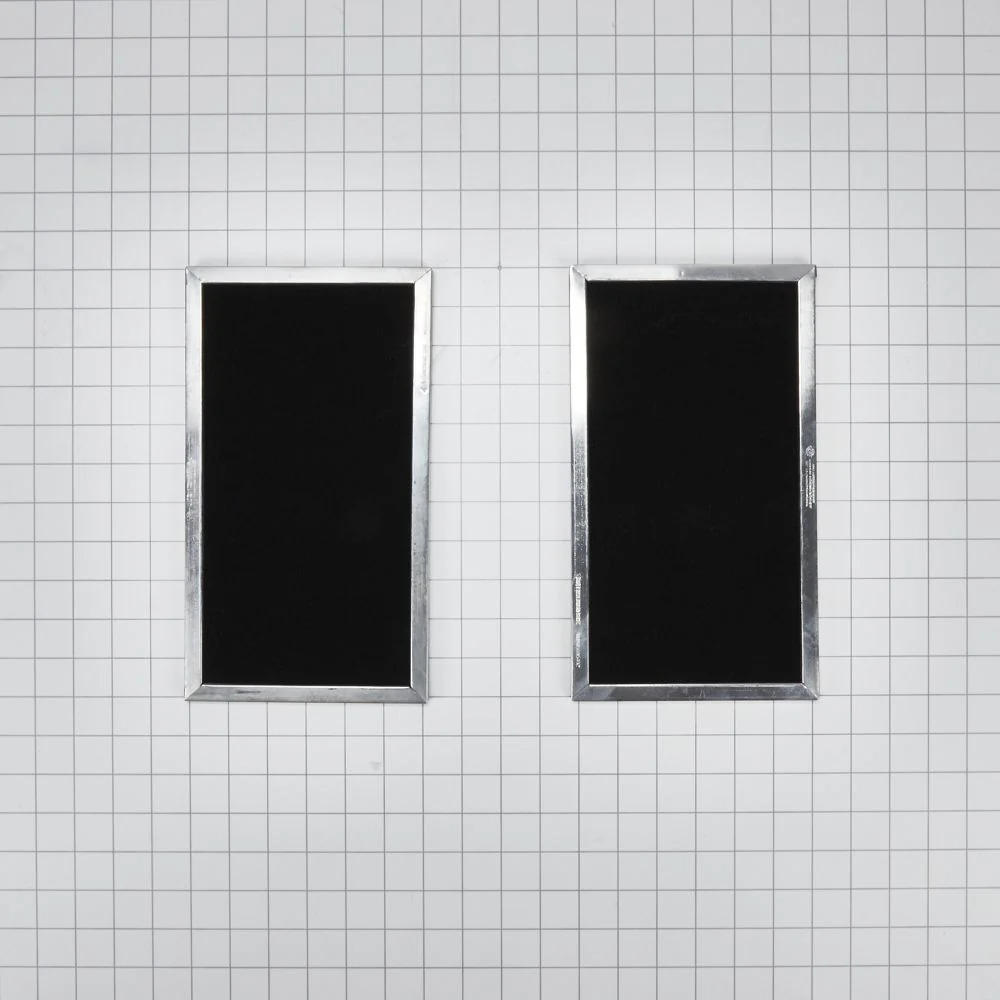 Whirlpool W10112514A Microwave Charcoal Filter - Image 3