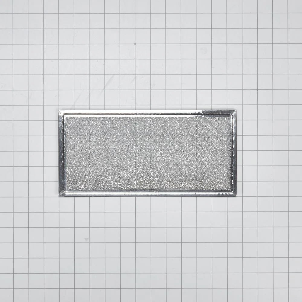 Whirlpool W10120839A Over-The-Range Microwave Grease Filter - Image 3