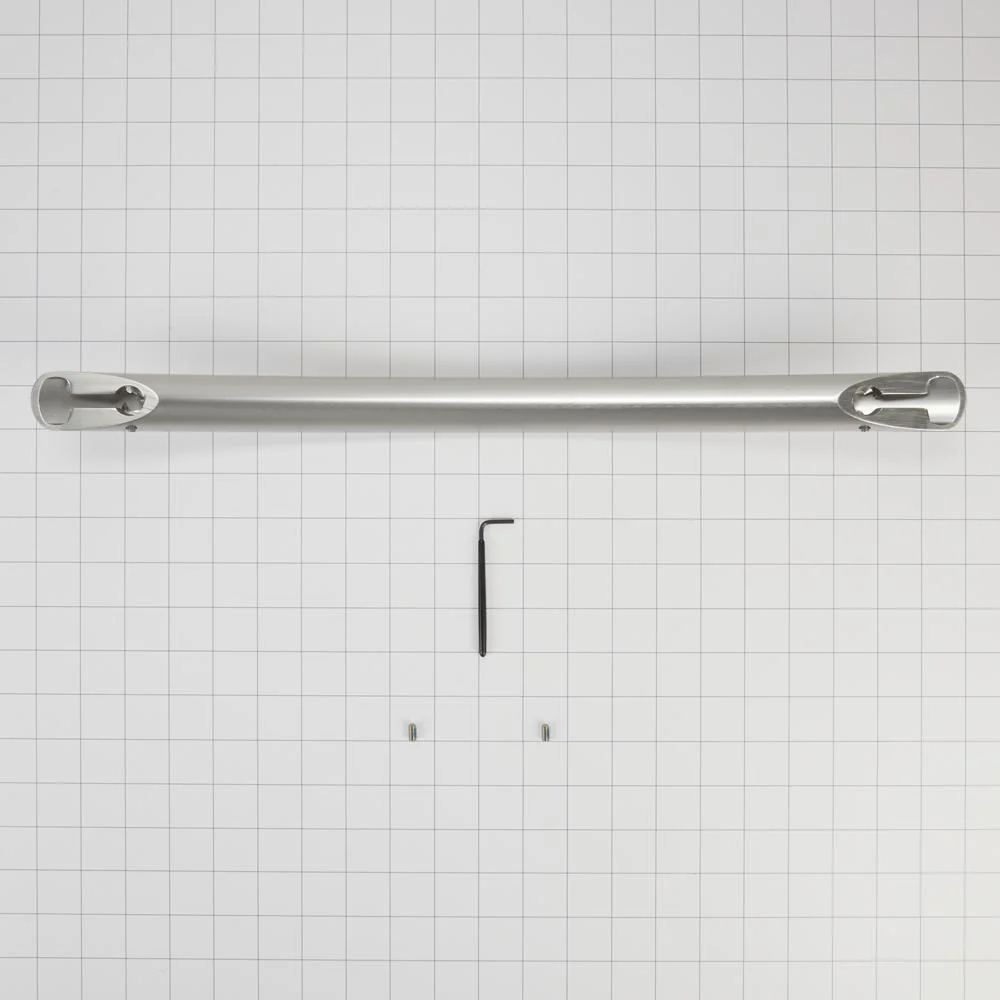 Whirlpool W10195738A Dishwasher Door Handle - Image 5