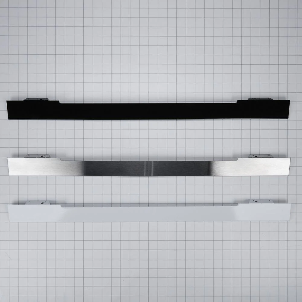 Whirlpool W10495947 Range Vent Trim Kit - Image 2