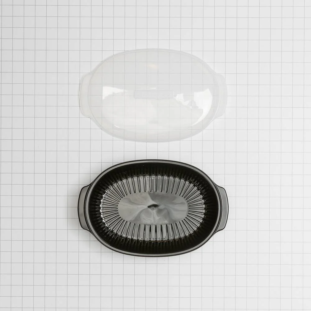 Whirlpool W10660052 Microwave Steaming Container - Image 4