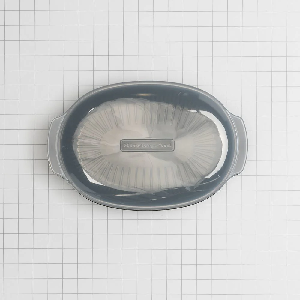 Whirlpool W10660052 Microwave Steaming Container - Image 5