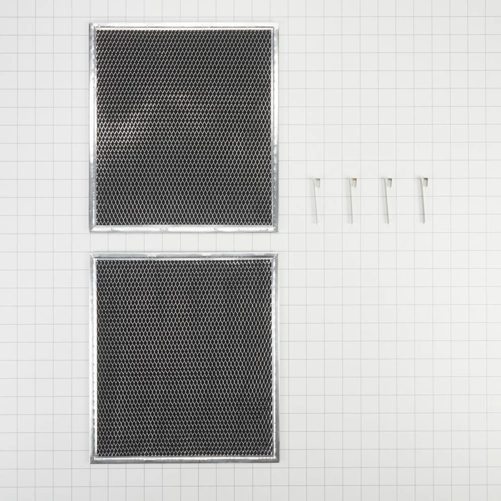Whirlpool W10905733 Range Hood Charcoal Filter - Image 3