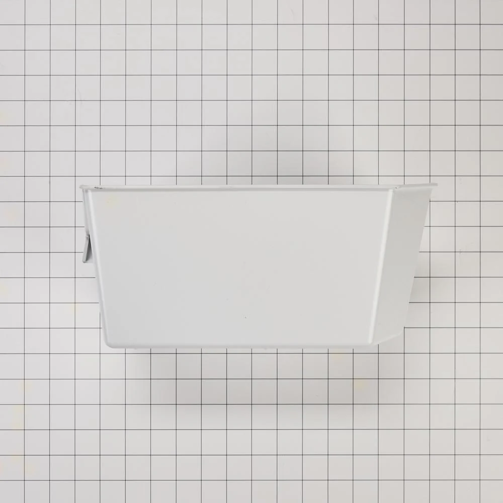 Whirlpool W11403893 Sxs Refrigerator Ice Container - Image 2