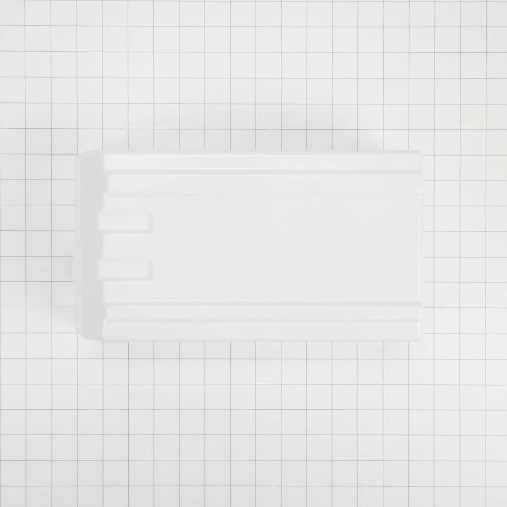 Whirlpool W11436901 Sxs Refrigerator Ice Maker Bin - Image 3