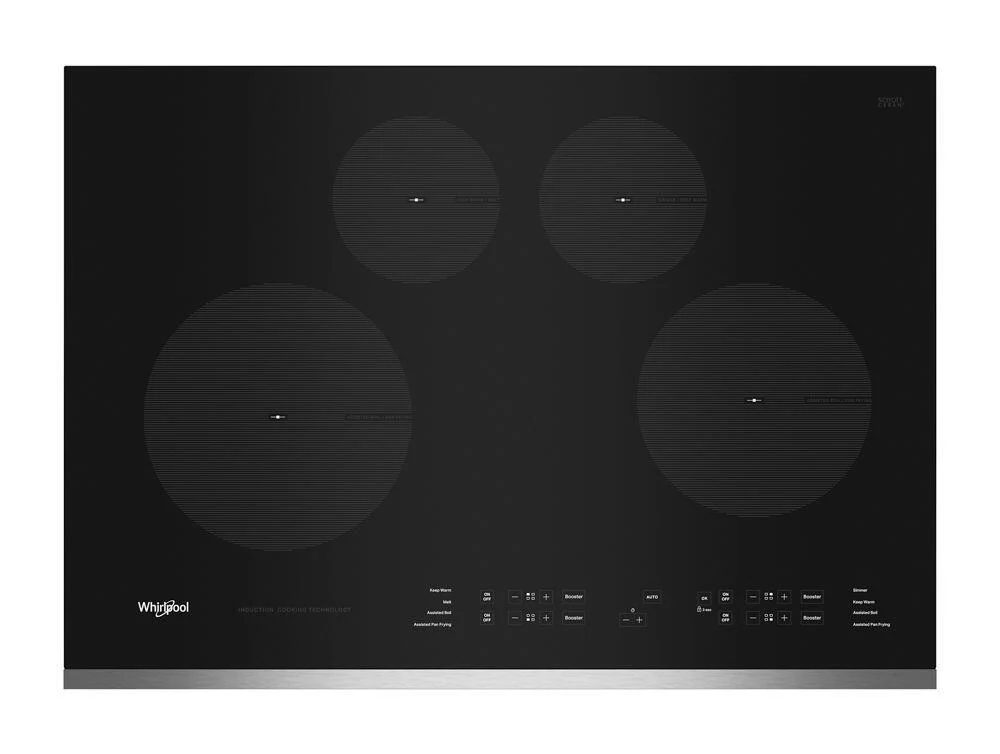 Induction Cooktops