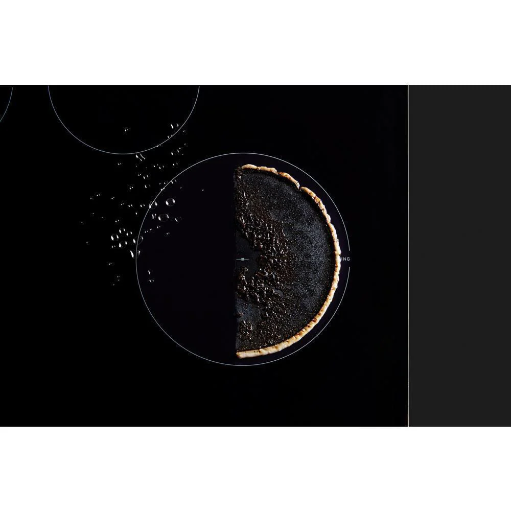 Whirlpool WCIT6030SB 30" Induction Cooktop With Wipeclean™ Coating - 4 Elements - Image 9