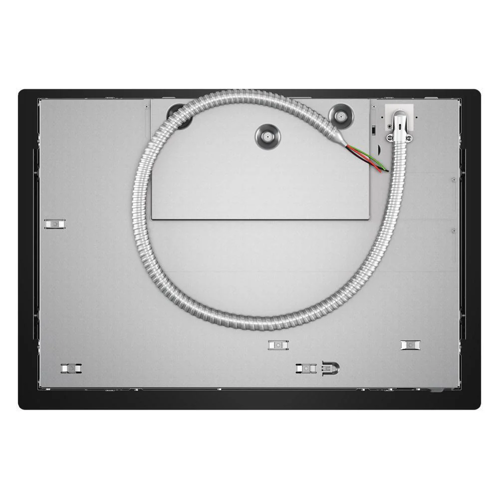 Whirlpool WCIT7030SS 30" Intelligent Induction Cooktop With Temp Cook™ Technology - Image 5