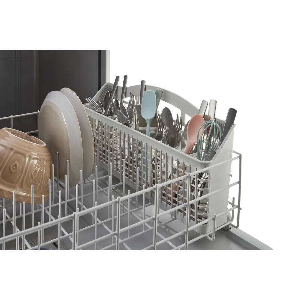 Whirlpool WDF341PAPT Quiet Dishwasher With Boost Cycle - Image 7