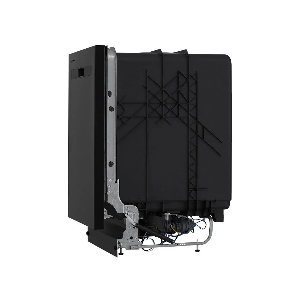 Whirlpool WDP540HAMB 55 Dba Quiet Dishwasher With Boost Cycle And Pocket Handle - Image 31