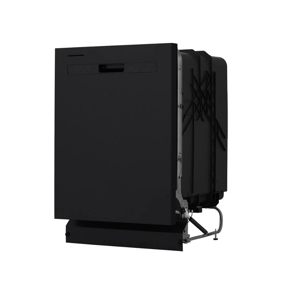 Whirlpool WDP540HAMB 55 Dba Quiet Dishwasher With Boost Cycle And Pocket Handle - Image 34