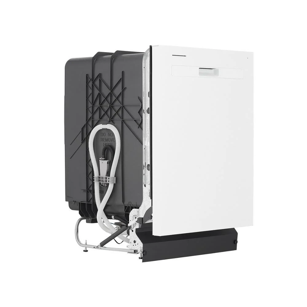 Whirlpool WDP540HAMW 55 Dba Quiet Dishwasher With Boost Cycle And Pocket Handle - Image 15