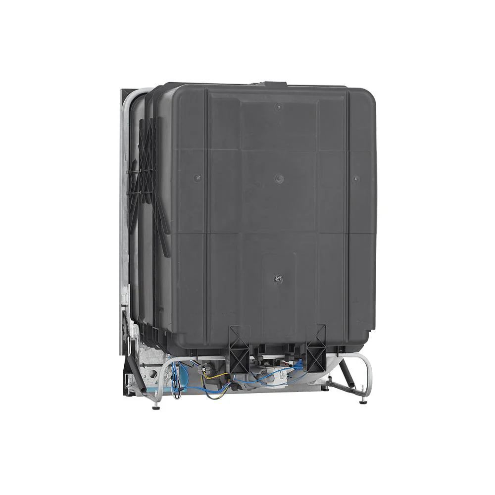 Whirlpool WDP540HAMZ 55 Dba Quiet Dishwasher With Boost Cycle And Pocket Handle - Image 25