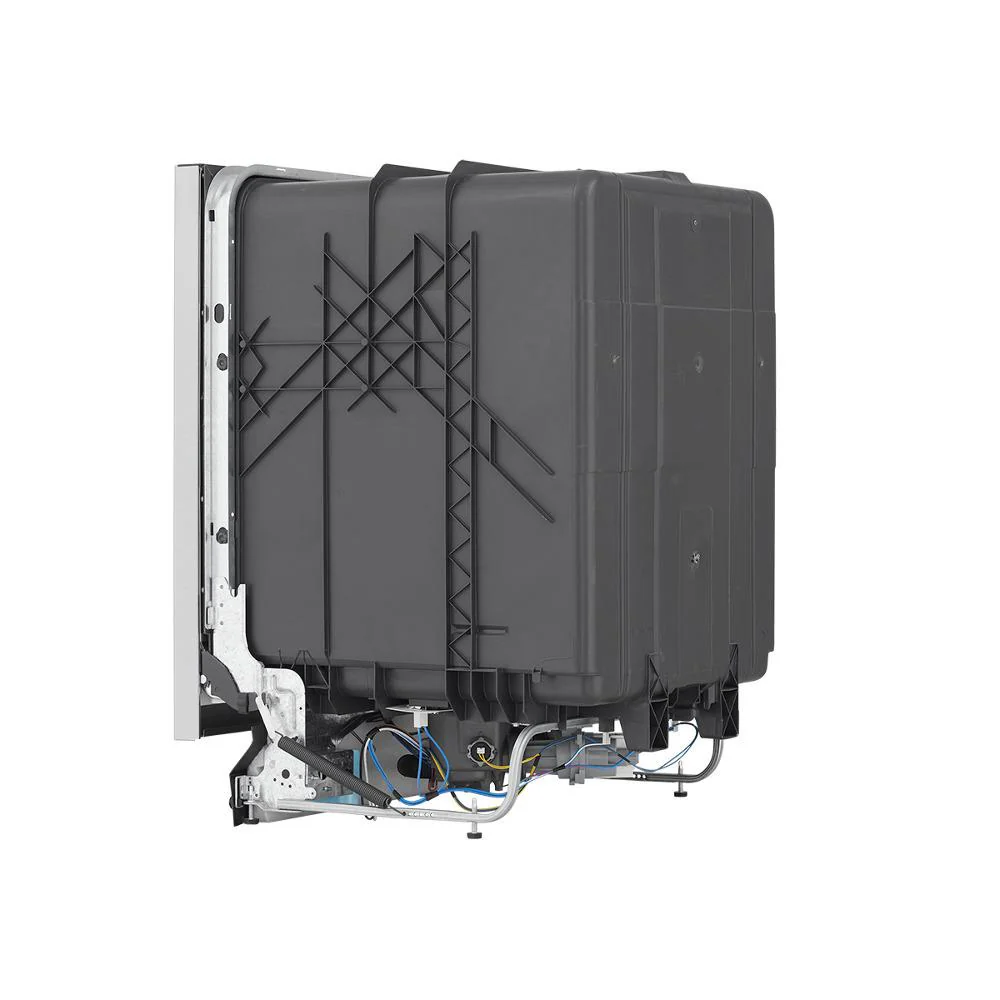 Whirlpool WDP540HAMZ 55 Dba Quiet Dishwasher With Boost Cycle And Pocket Handle - Image 28