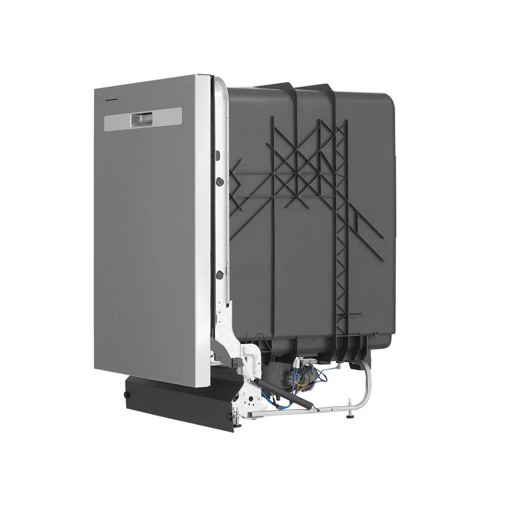 Whirlpool WDP540HAMZ 55 Dba Quiet Dishwasher With Boost Cycle And Pocket Handle - Image 32