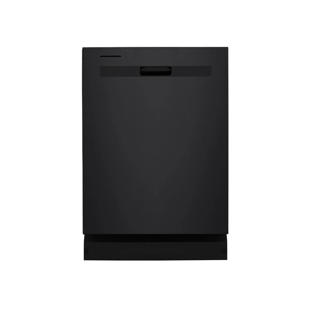 Whirlpool WDP560HAMB 55 Dba Quiet Dishwasher With Adjustable Upper Rack - Image 12