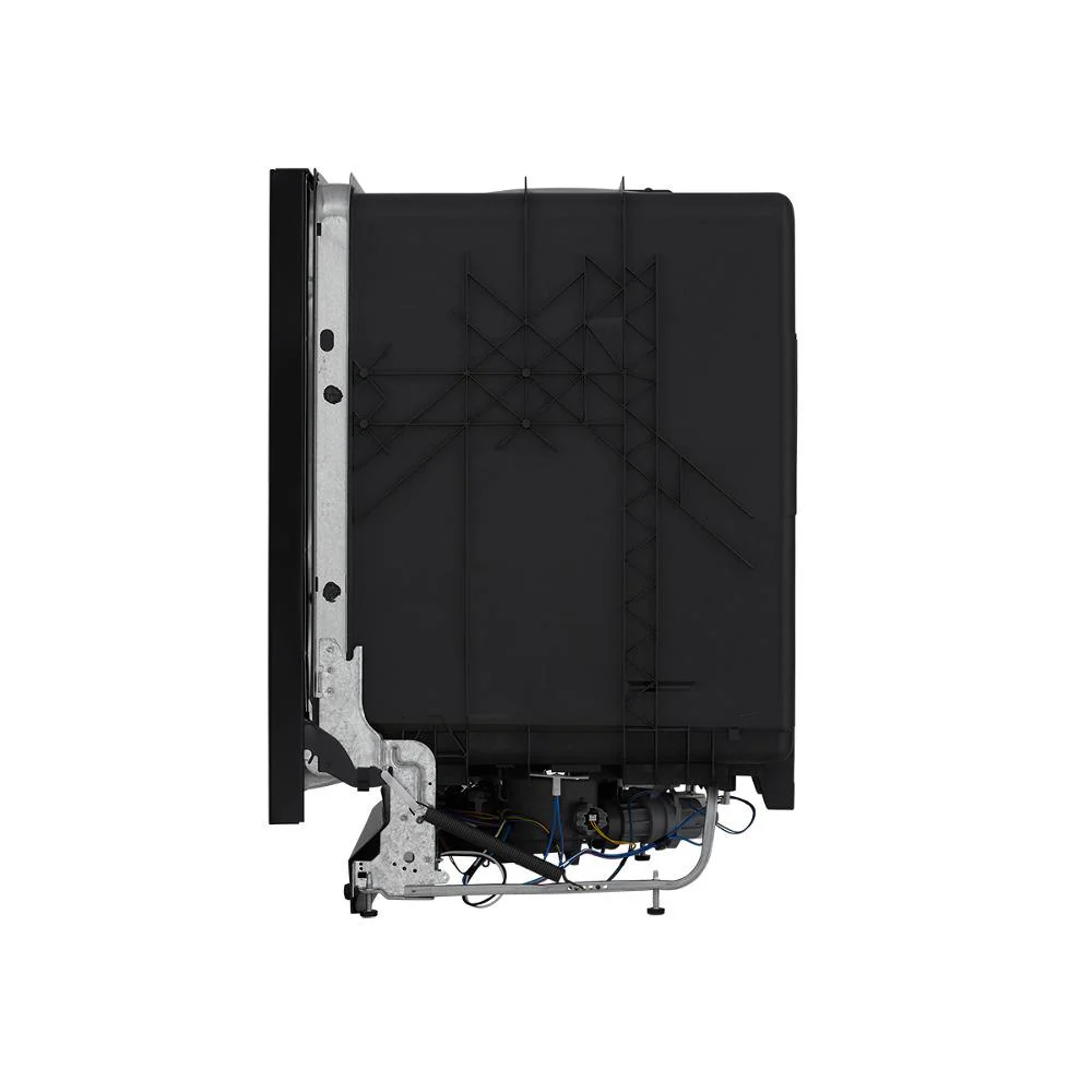 Whirlpool WDP560HAMB 55 Dba Quiet Dishwasher With Adjustable Upper Rack - Image 30