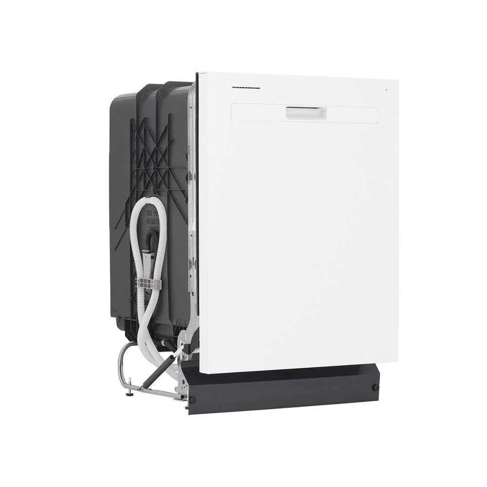 Whirlpool WDP560HAMW 55 Dba Quiet Dishwasher With Adjustable Upper Rack - Image 14