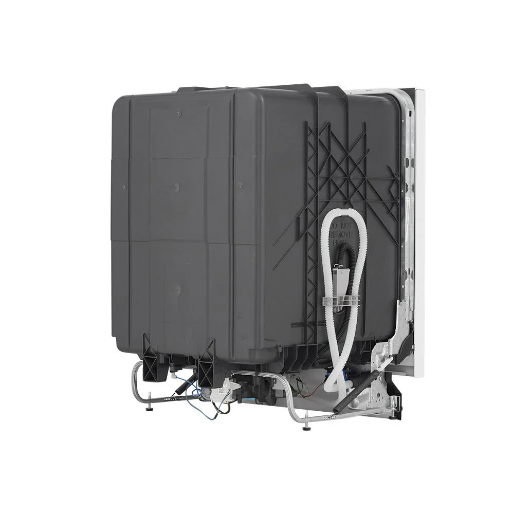 Whirlpool WDP560HAMW 55 Dba Quiet Dishwasher With Adjustable Upper Rack - Image 21