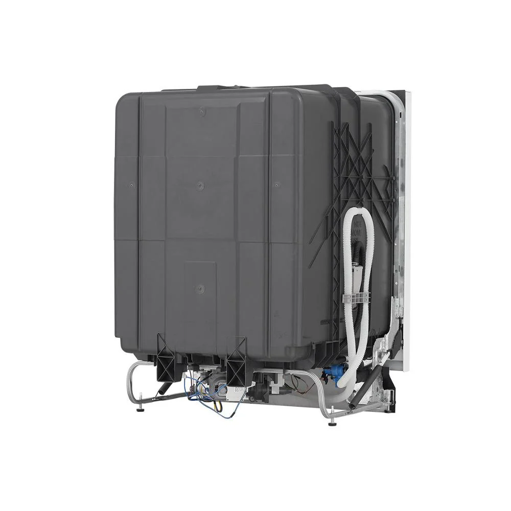 Whirlpool WDP560HAMW 55 Dba Quiet Dishwasher With Adjustable Upper Rack - Image 22