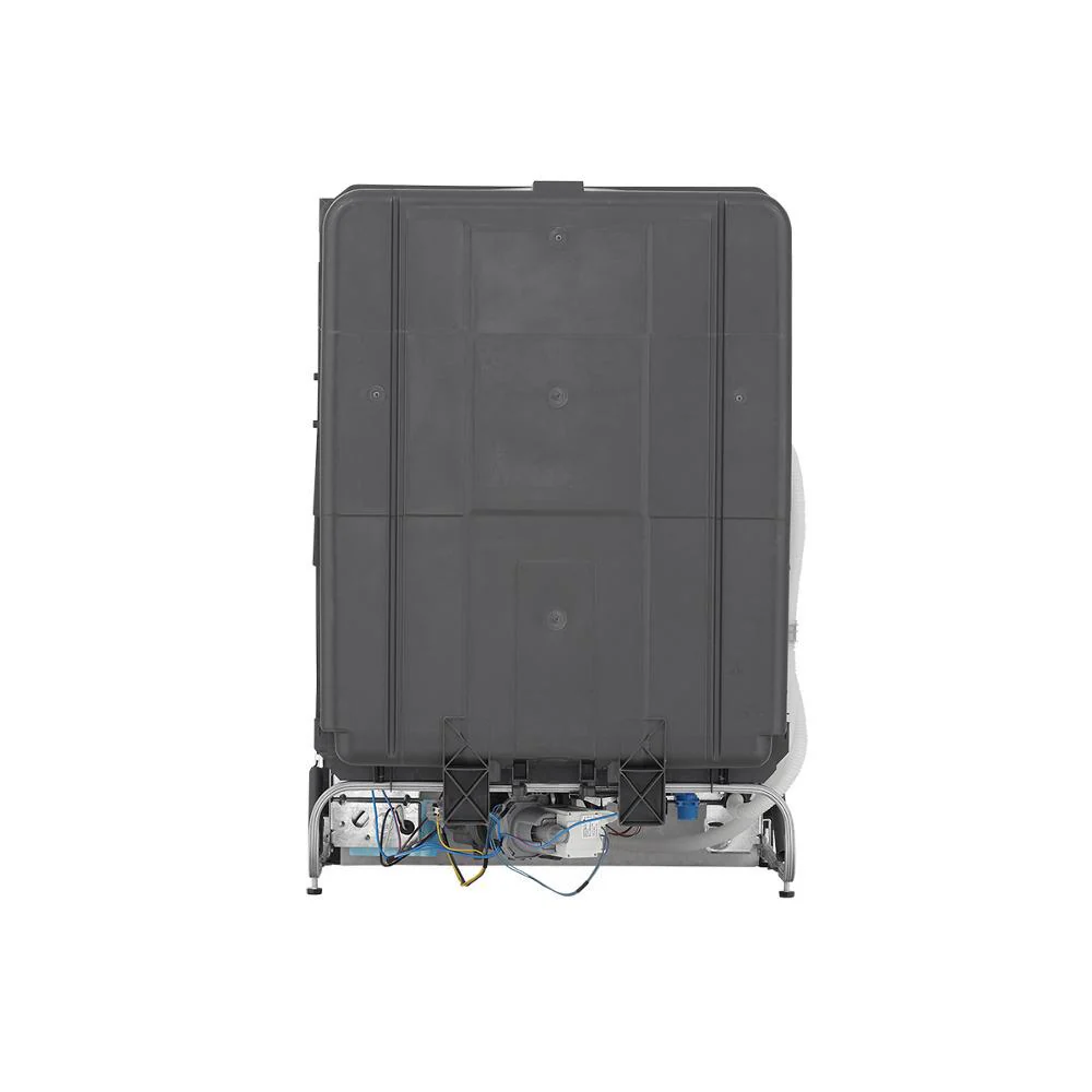 Whirlpool WDP560HAMW 55 Dba Quiet Dishwasher With Adjustable Upper Rack - Image 24