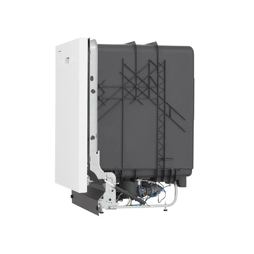 Whirlpool WDP560HAMW 55 Dba Quiet Dishwasher With Adjustable Upper Rack - Image 31