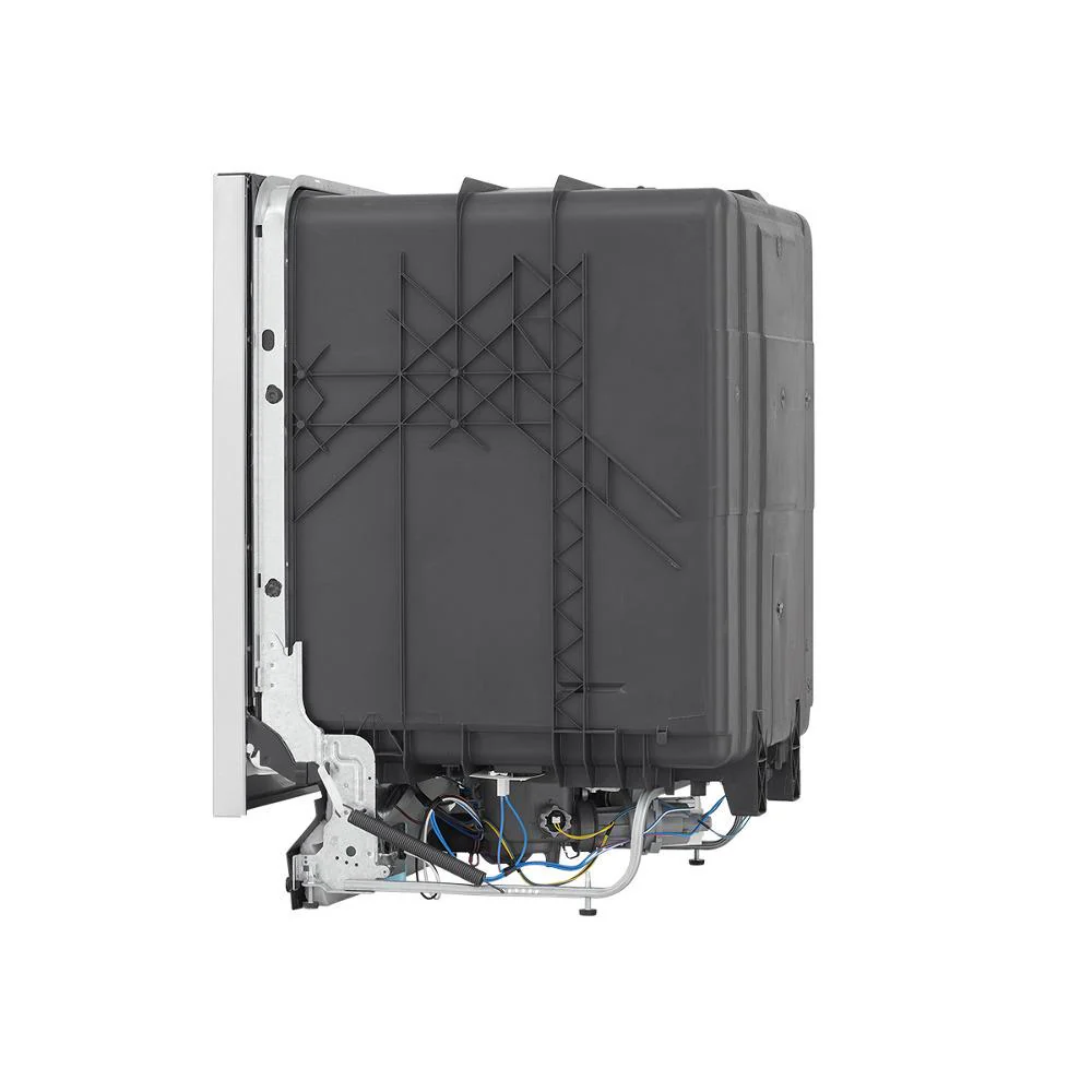 Whirlpool WDP560HAMZ 55 Dba Quiet Dishwasher With Adjustable Upper Rack - Image 29