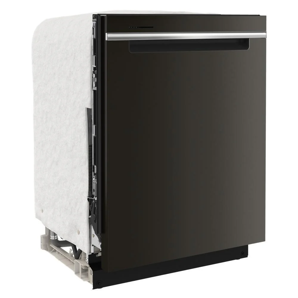 Whirlpool WDPS7024RV Eco Series Quiet Dishwasher With A Washing 3Rd Rack & Water Repellent Silverware Basket - Image 5