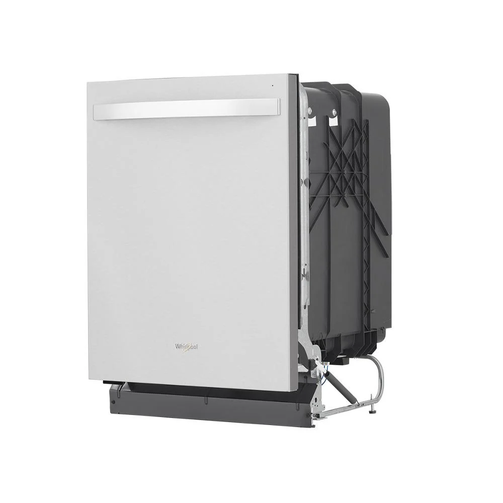 Whirlpool WDT730HAMZ 51 Dba Quiet Dishwasher With 3Rd Rack - Image 35