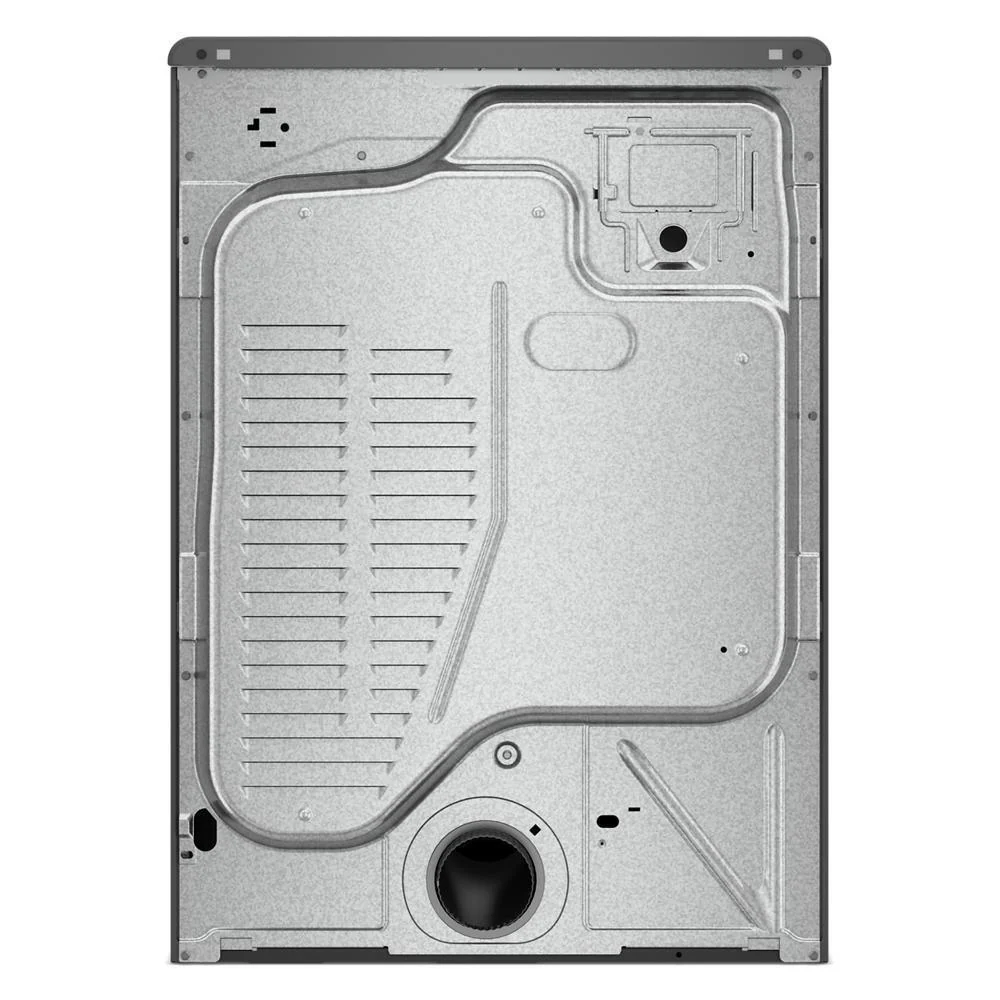 Whirlpool WED5720RR 7.4 Cu. Ft. Smart Front Load Energy Star® Electric Dryer With Wrinkle Shield™ Option - Image 13