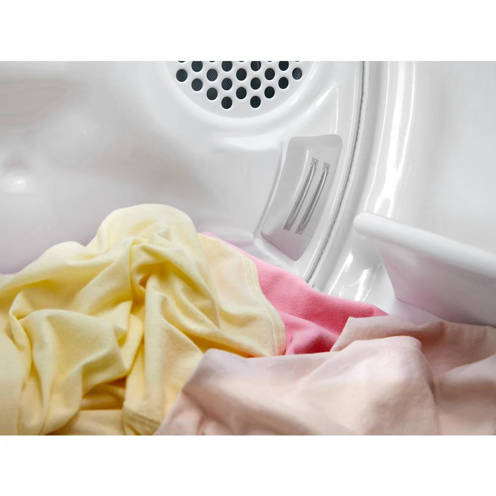 Whirlpool WED6150PB 7.0 Cu. Ft. Whirlpool® Top Load Electric Dryer With Moisture Sensor - Image 7