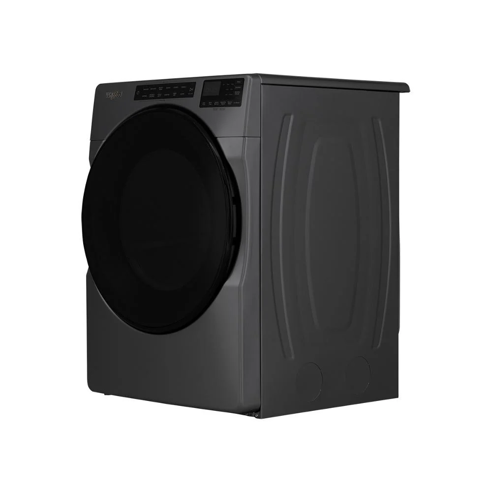 Whirlpool WED6605MC 7.4 Cu. Ft. Electric Wrinkle Shield Dryer With Steam - Image 34