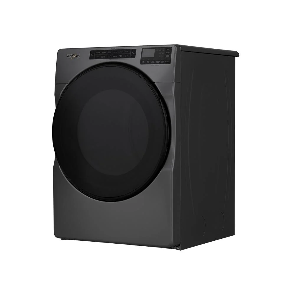 Whirlpool WED6605MC 7.4 Cu. Ft. Electric Wrinkle Shield Dryer With Steam - Image 35