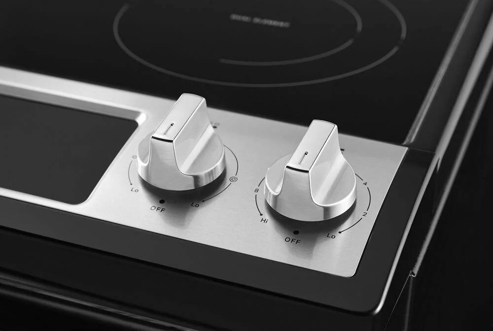 Whirlpool WEE515S0LS 4.8 Cu. Ft. Whirlpool® Electric Range With Frozen Bake™ Technology - Image 8