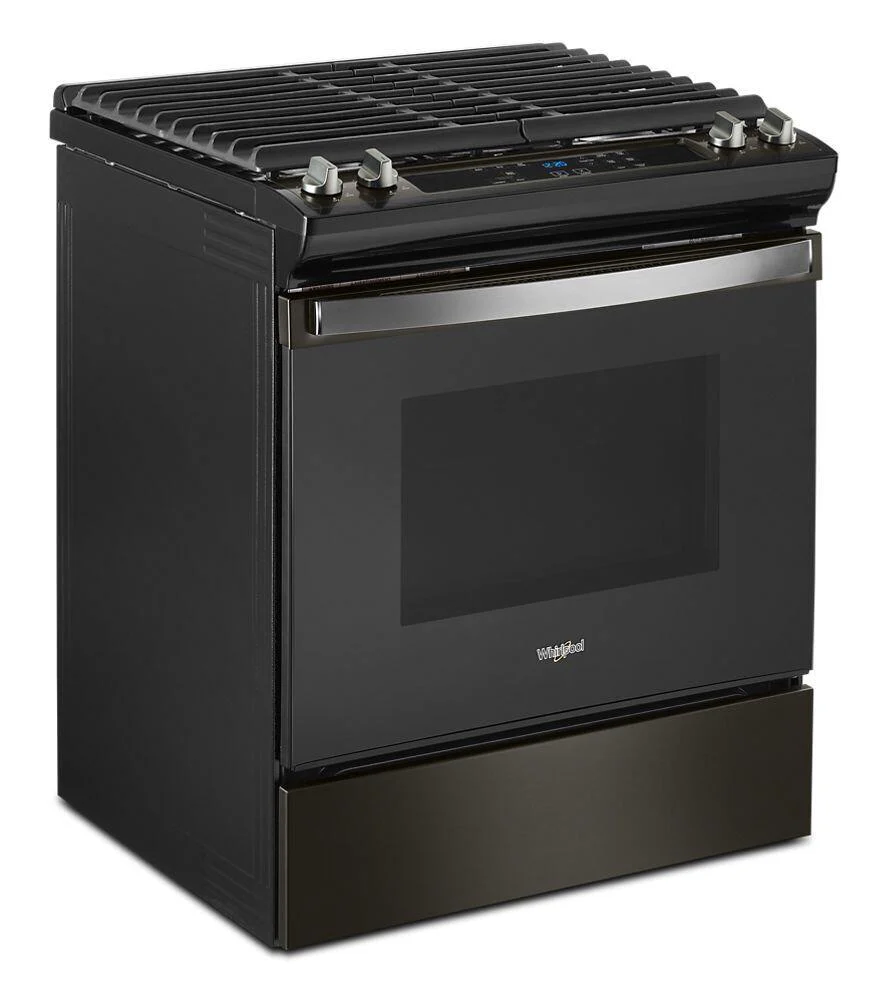 Whirlpool WEG515S0LV 5.0 Cu. Ft. Whirlpool® Gas Range With Frozen Bake™ Technology - Image 5